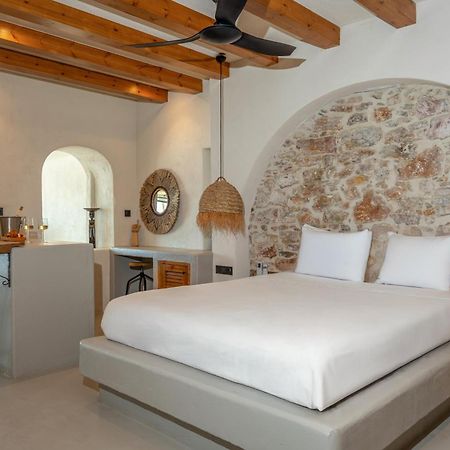 Churchill Townhouse Bodrum Bagian luar foto