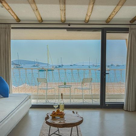 Churchill Townhouse Bodrum Bagian luar foto