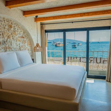 Churchill Townhouse Bodrum Bagian luar foto