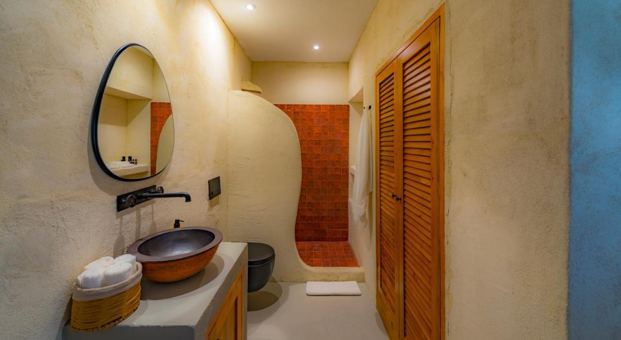 Churchill Townhouse Bodrum Bagian luar foto