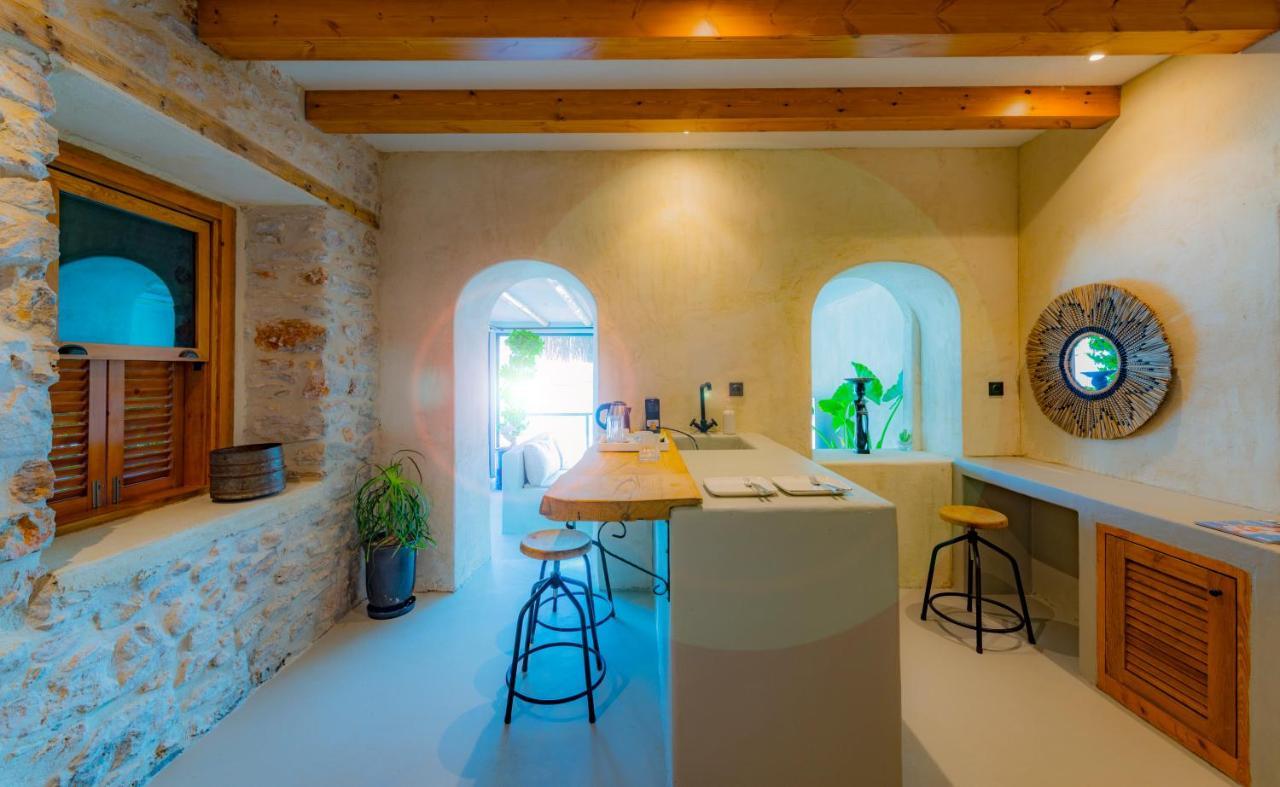 Churchill Townhouse Bodrum Bagian luar foto
