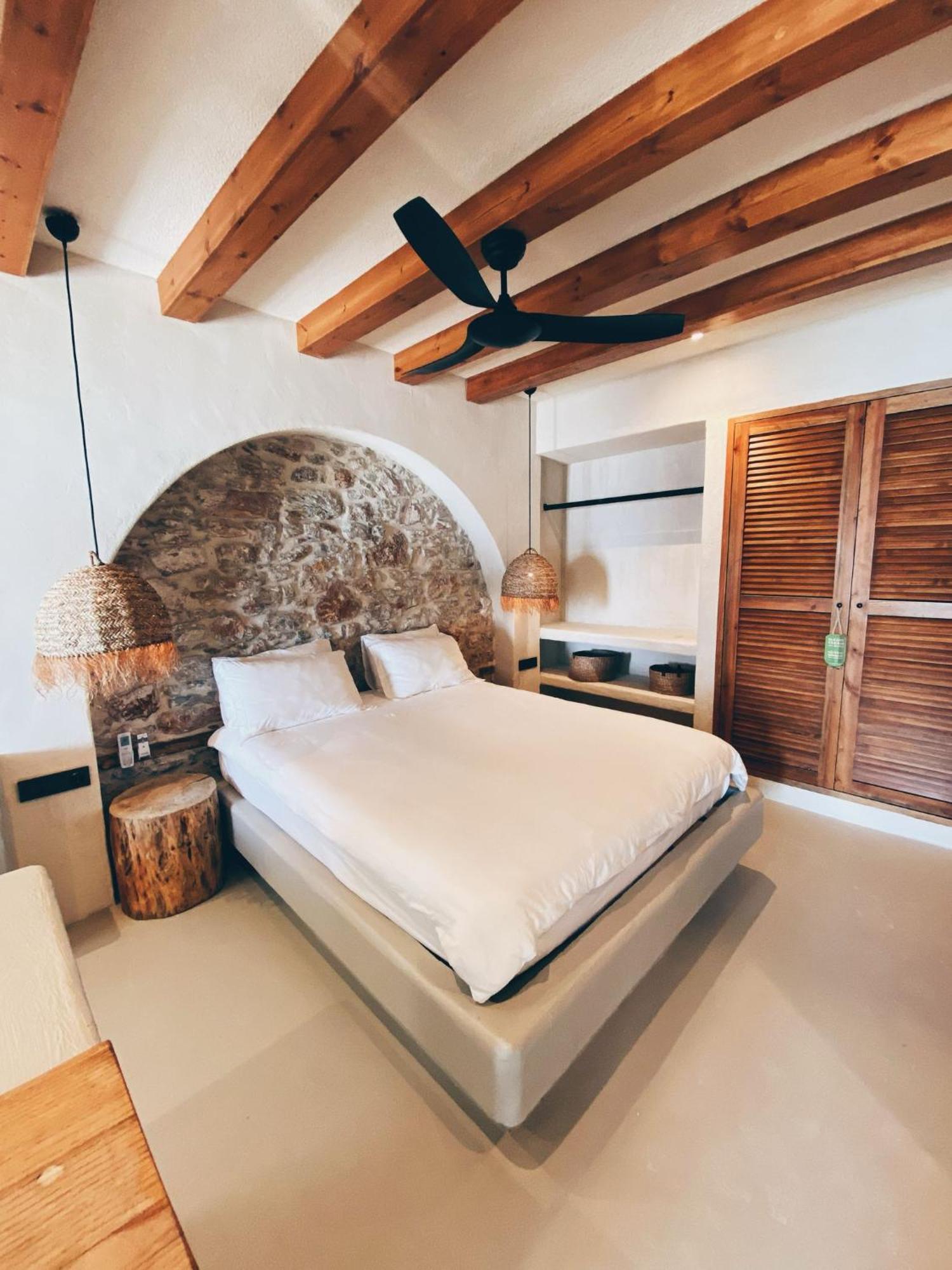 Churchill Townhouse Bodrum Bagian luar foto