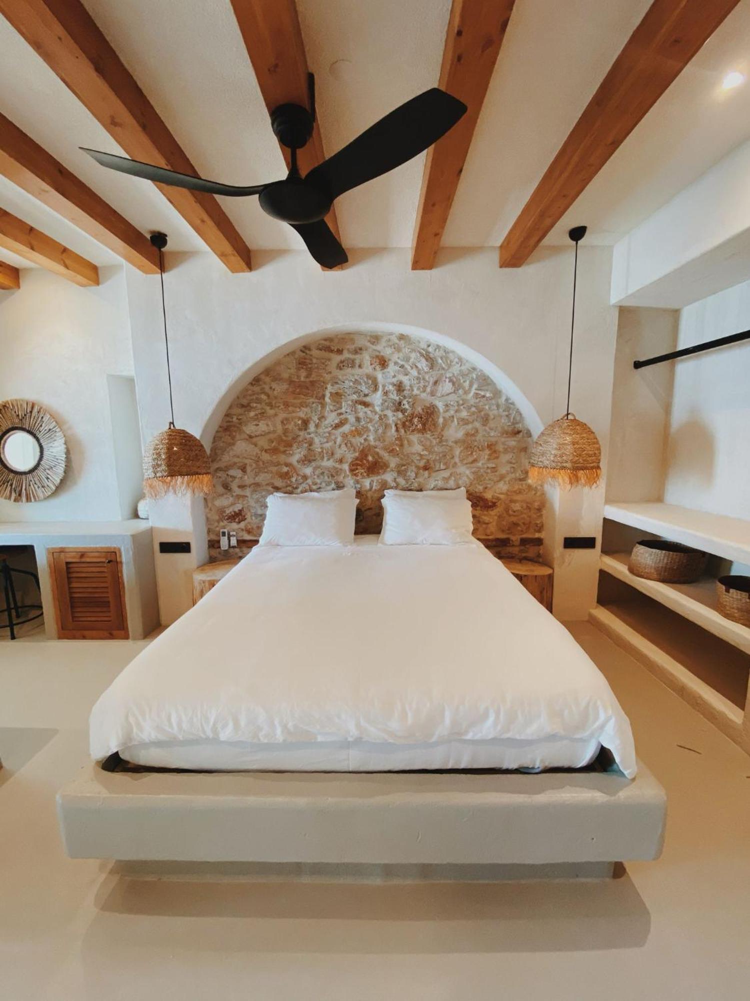 Churchill Townhouse Bodrum Bagian luar foto