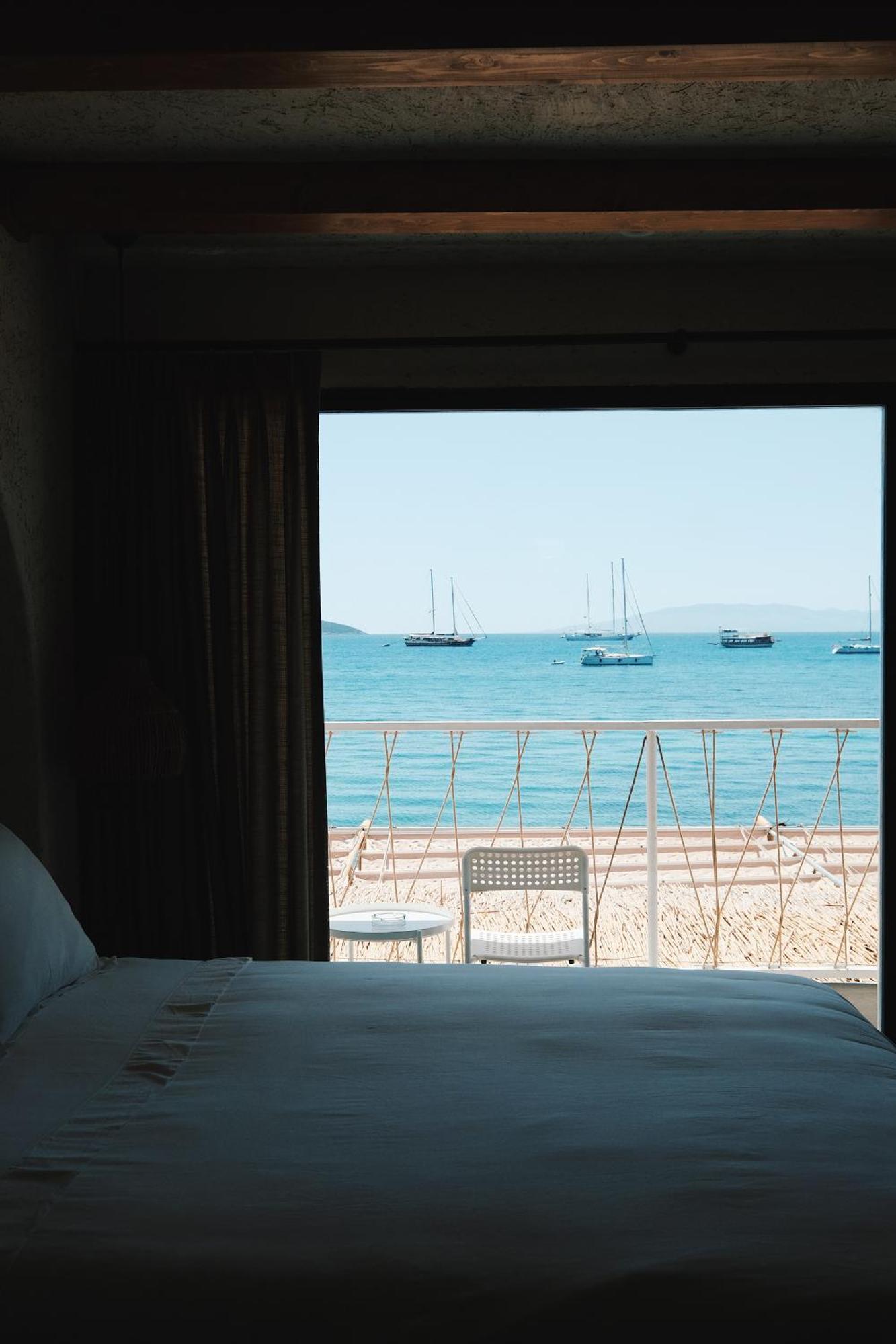 Churchill Townhouse Bodrum Ruang foto