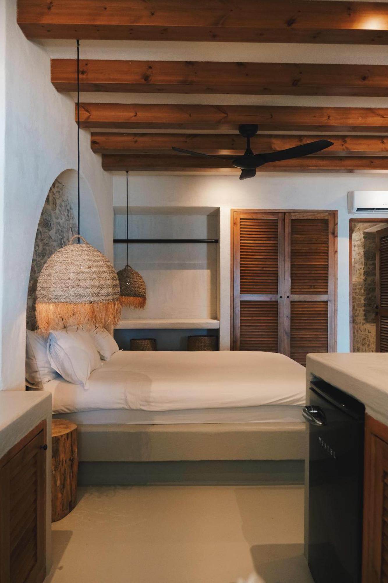 Churchill Townhouse Bodrum Ruang foto
