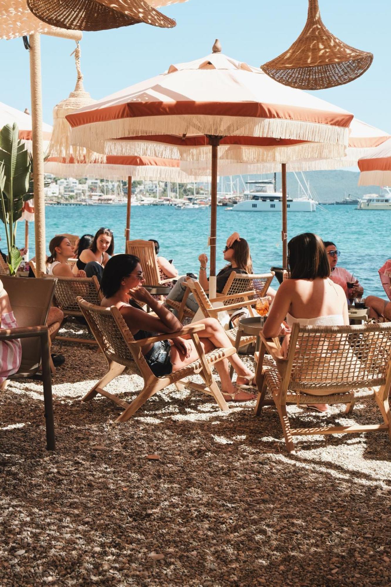 Churchill Townhouse Bodrum Ruang foto