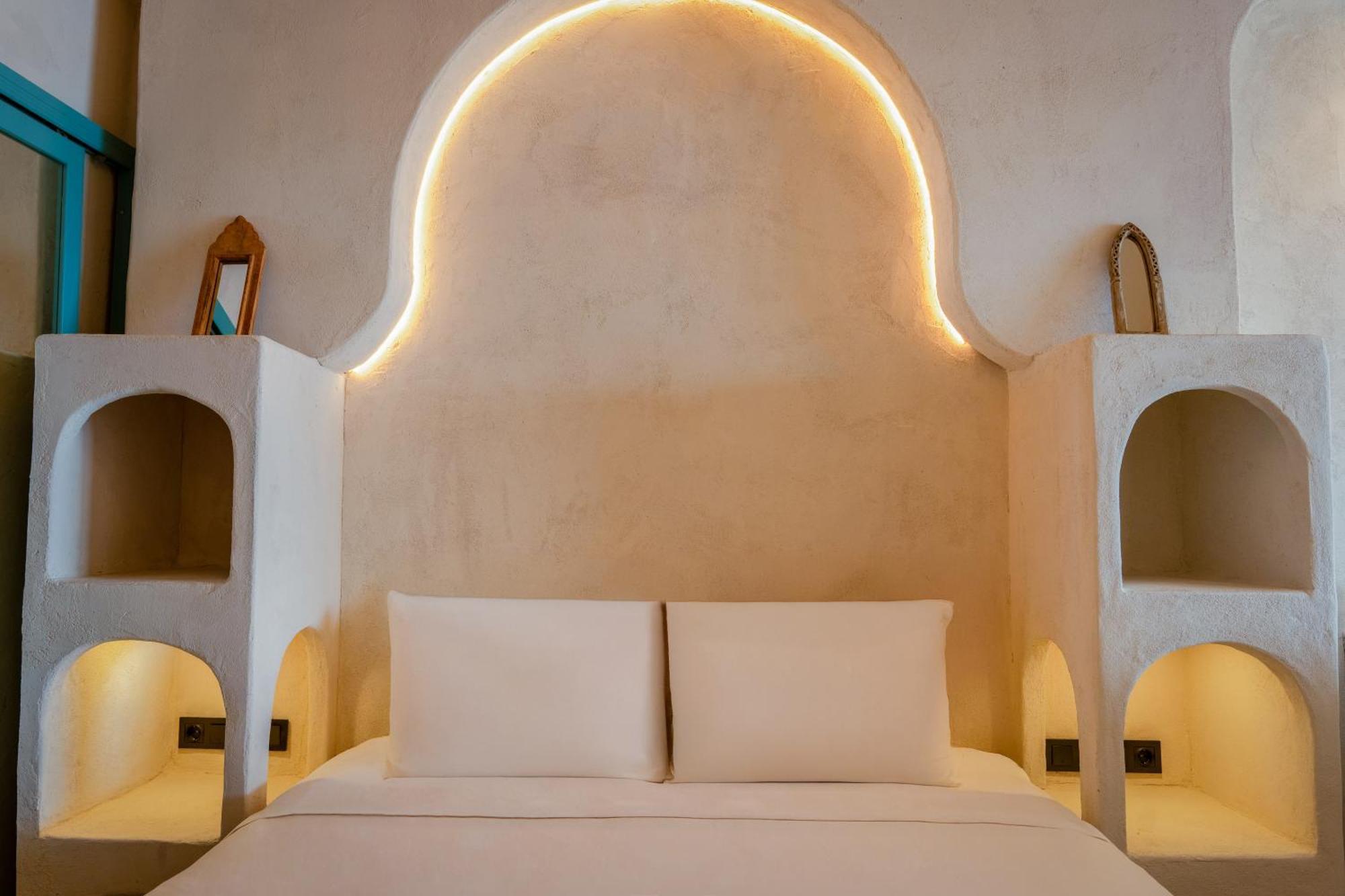 Churchill Townhouse Bodrum Bagian luar foto