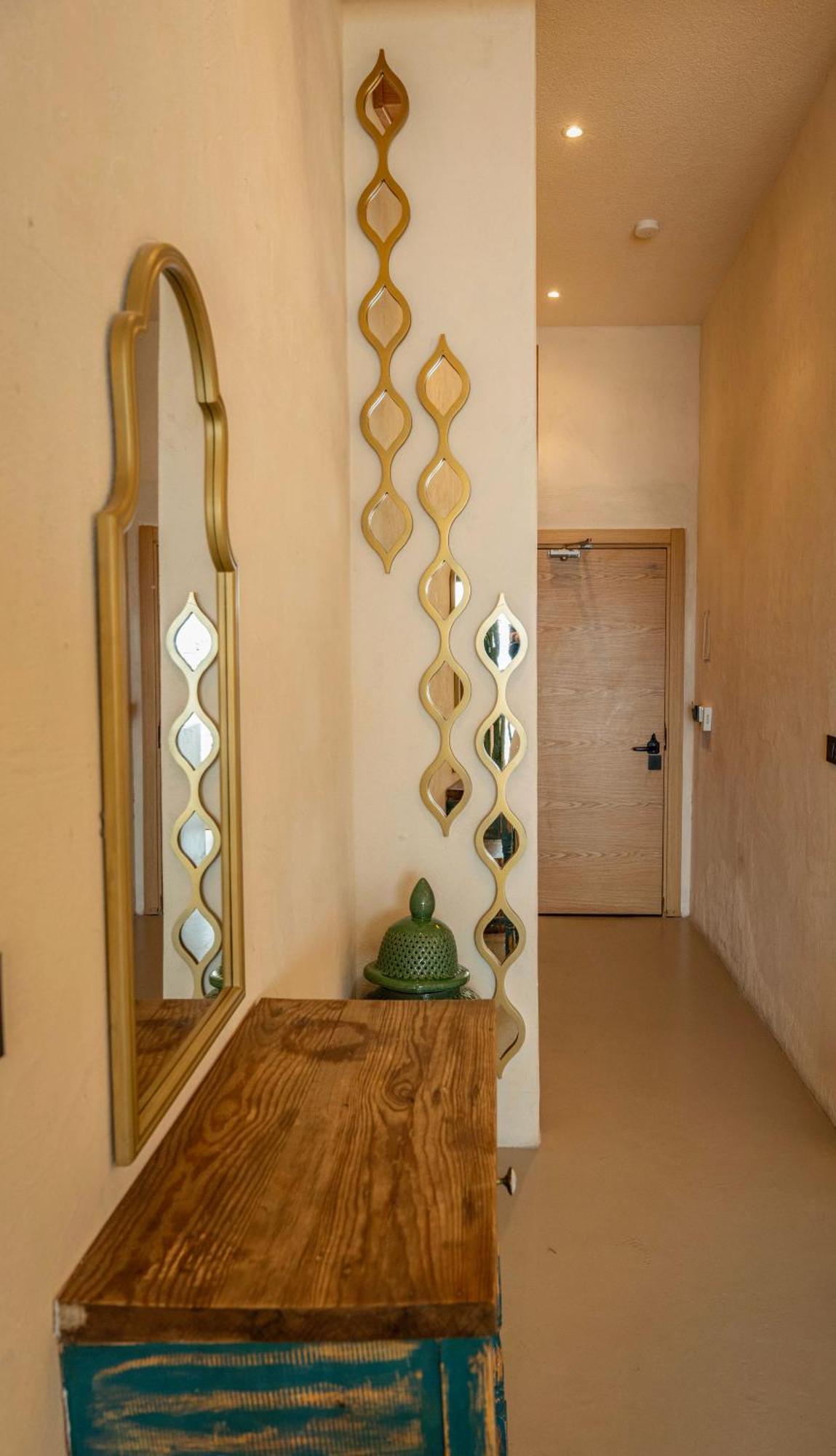 Churchill Townhouse Bodrum Bagian luar foto