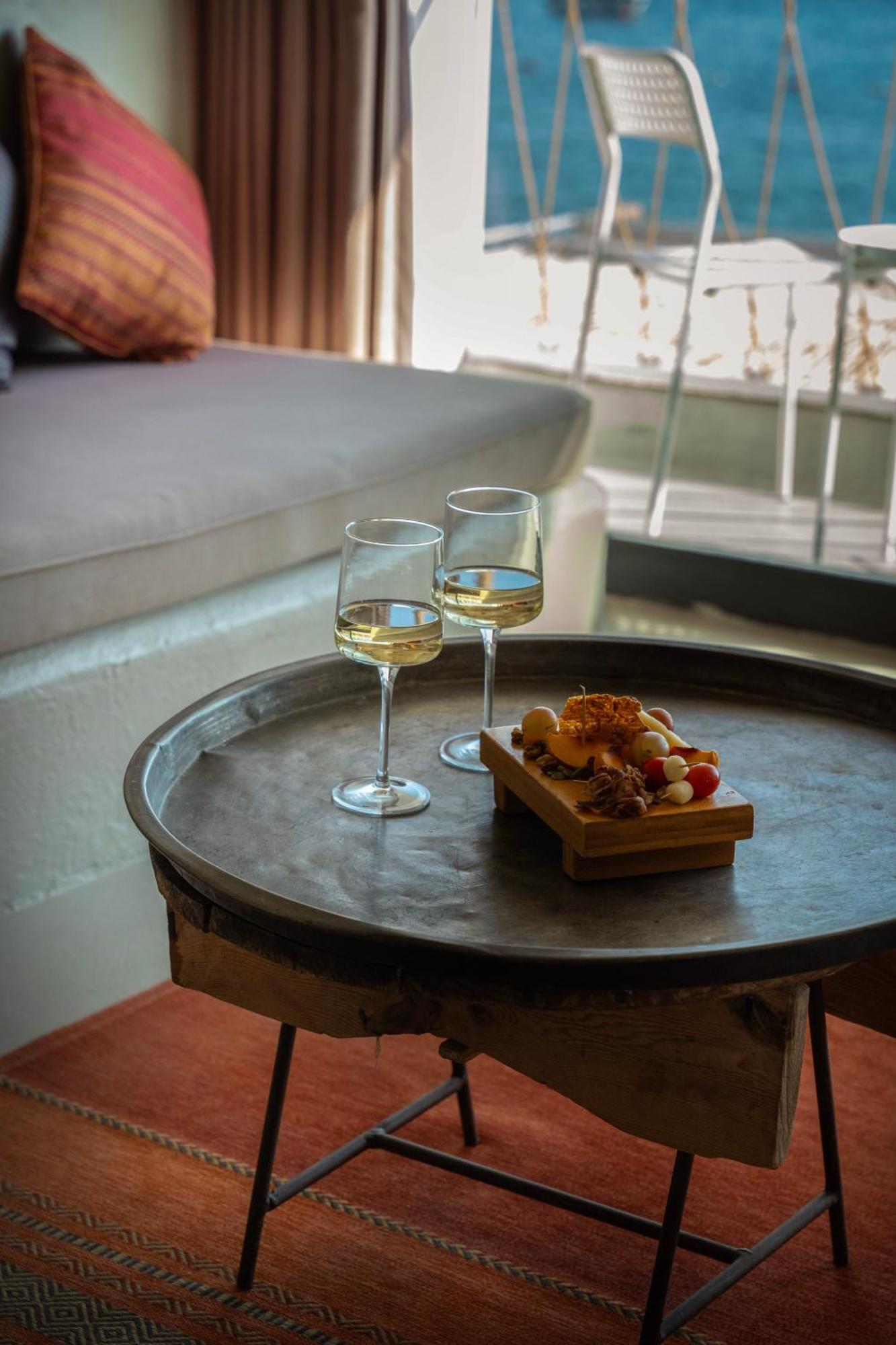 Churchill Townhouse Bodrum Bagian luar foto