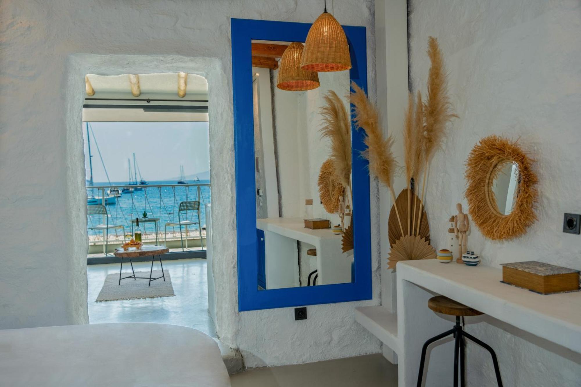 Churchill Townhouse Bodrum Bagian luar foto