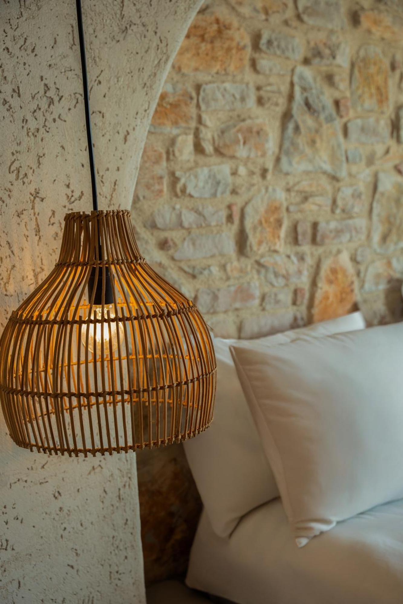 Churchill Townhouse Bodrum Bagian luar foto