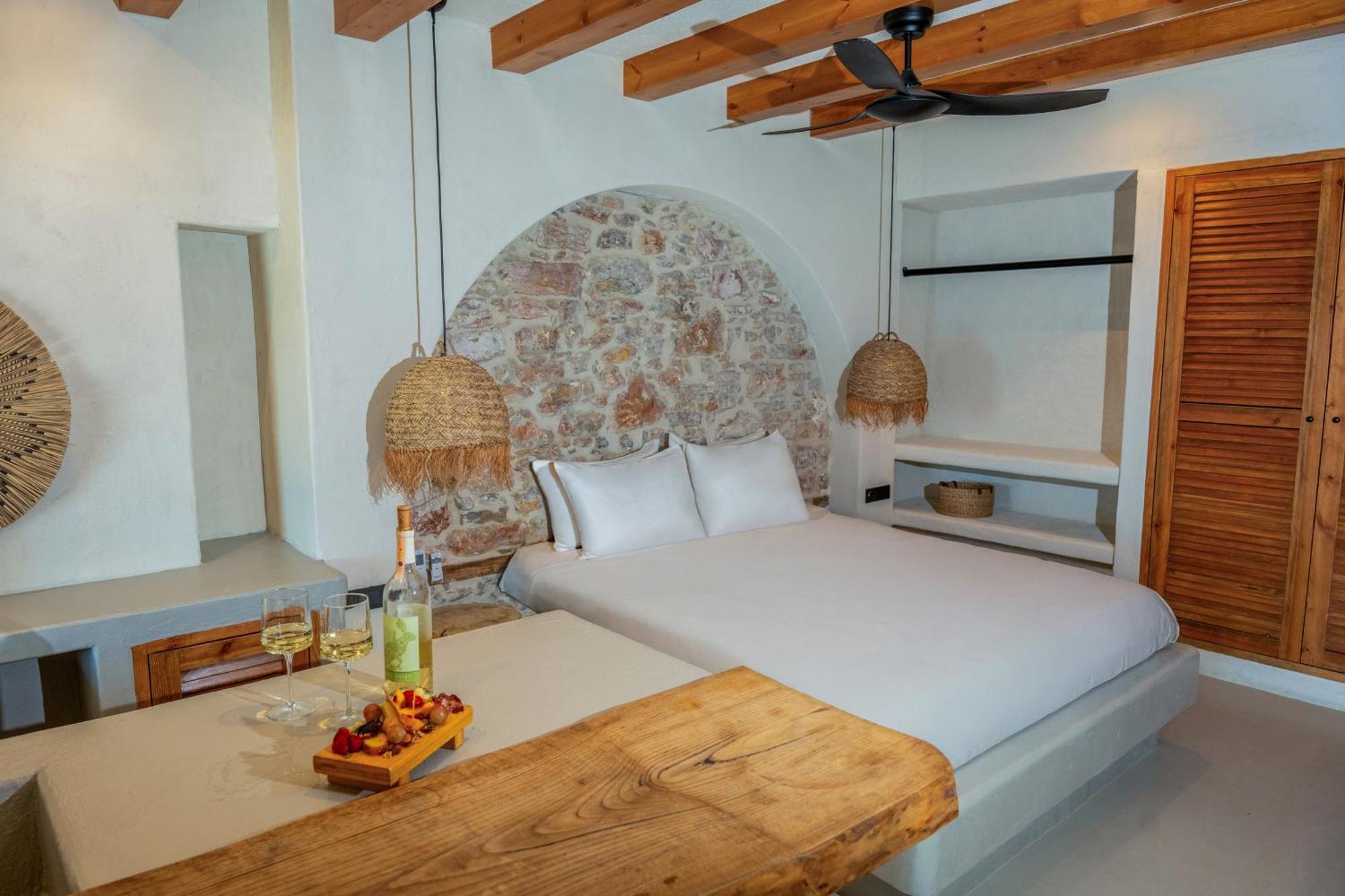 Churchill Townhouse Bodrum Bagian luar foto