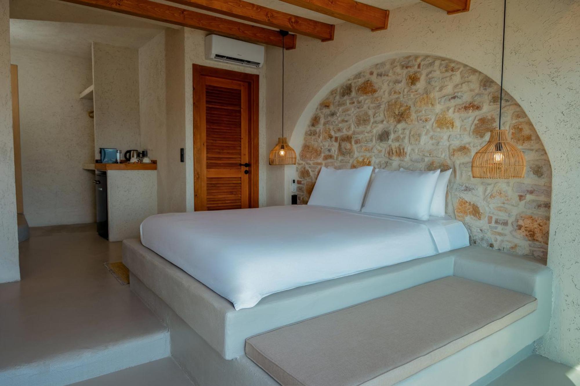 Churchill Townhouse Bodrum Bagian luar foto