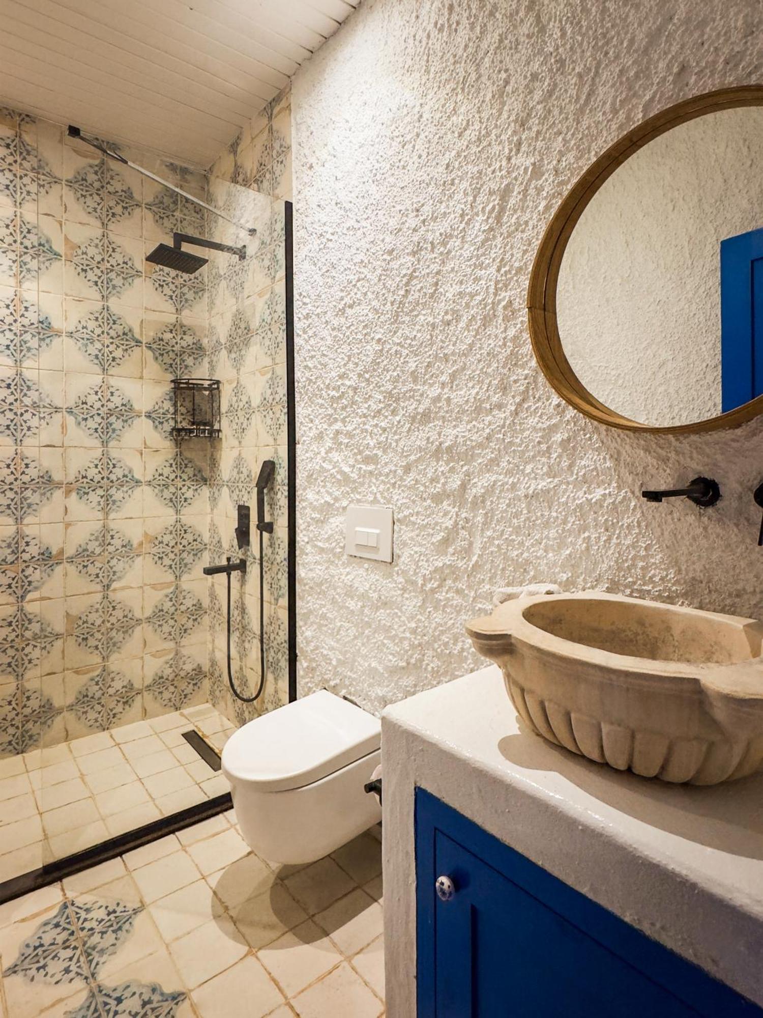 Churchill Townhouse Bodrum Bagian luar foto