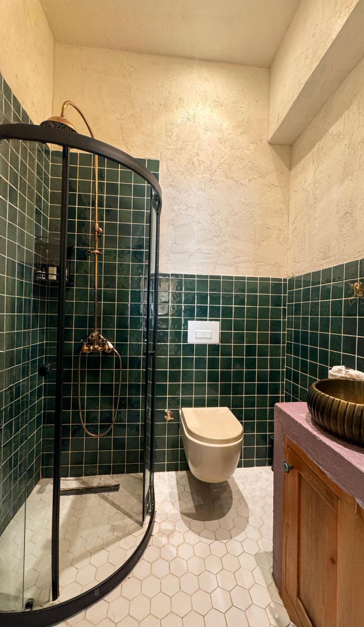 Churchill Townhouse Bodrum Bagian luar foto